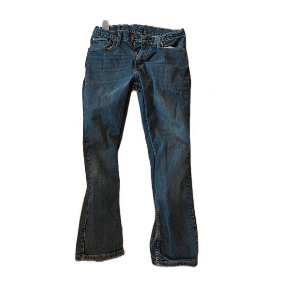 Levi's 559 Relaxed Straight Leg Jeans, Men's 29x30 - Picture 1 of 4